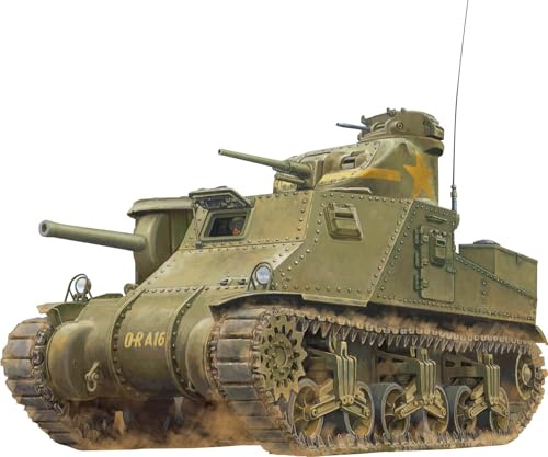 I Love kit 363521 1/35 M3 Lee