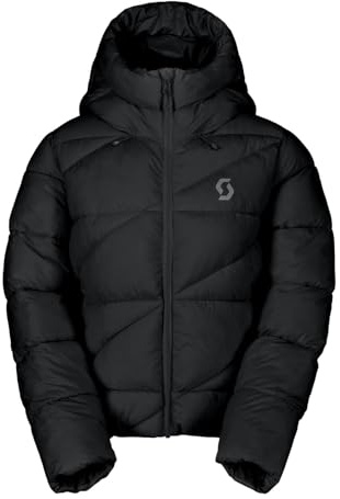 Scott SCO Jacket Ws Insuloft Warm