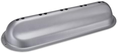 Städter we love baking Stollenbackhaube, hochwertige Antihaftbeschichtung, PFAS frei, 37 x 12 cm, H 6,5 cm, ideal für perfekte Stollen Backergebnisse