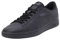 PUMA Unisex Puma Smash v2 L Low-Top, Puma Black-Puma Black, 39 EU