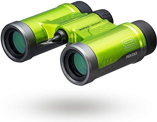 PENTAX UD 9x21 Fernglas - Grün