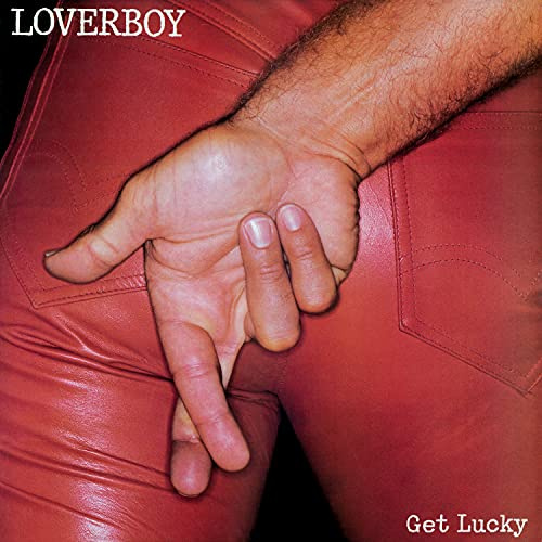 Rock Candy / Cargo