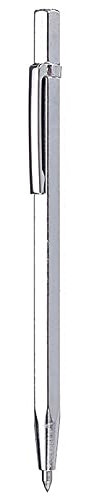 145mm Diamond Metal Marking Engraving Pen Carbide Tip Scriber Pen for Glass Ceramic Metal Wood Carving Scribing Hand Tool,as Shown