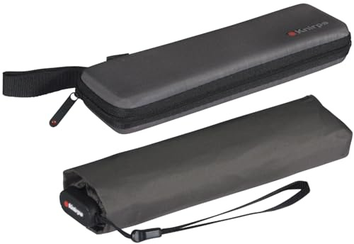 Knirps Ombrello tascabile US.050 Ultra Light Slim Manual Vision, 90 cm