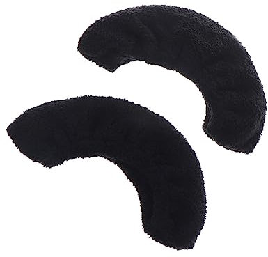 BESPORTBLE Hockey Schlittschuh Überzüge Riemen Hockey Schlittschuhe Schlittschuhschoner Hockey Schlittschuh Überzüge Eiskunstlauf Schlittschuh Schutzhüllen Schlittschuh Soaker Kufen