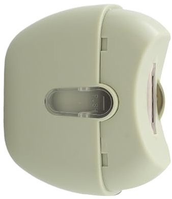 Tagliaunghie elettrico – automatica per unghie – ricaricabile trimmer sicuro lucidatore strumento per tagliare le unghie dei piedi e lucidare le unghie dei piedi, per bambini anziani, mamma, lui