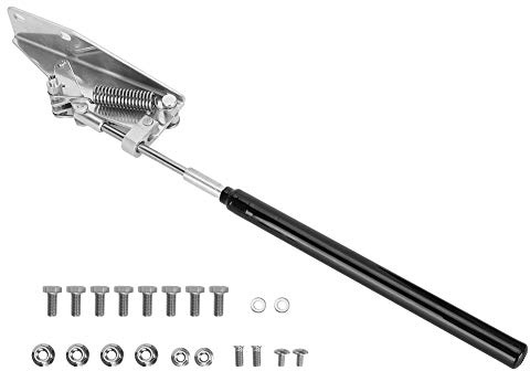 Ouvre-fenêtres automatique ouvreur de vitres durables en aluminium aveugle d'ouvre-aveugle Température de l'outil pour le bureau à domicile