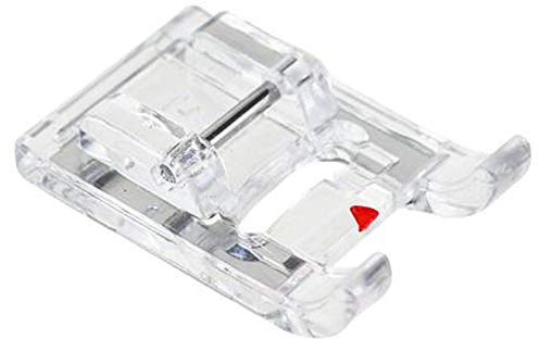 Dreamstich 859806011 Nähfuß für Nähmaschine Elna Janome 859806011