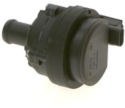 BOSCH Zusatzwasserpumpe 0392023456