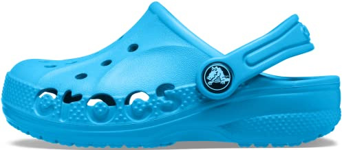 Crocs Unisex Kid's Baya Clog T