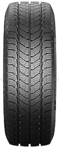 SEMPERIT VAN GRIP 3-215/65R16C 109/107R (106T) - E/C/73dB/B - Winterreifen
