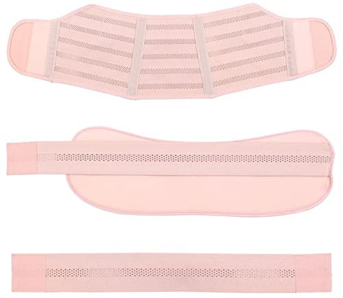 Premium Schwangerschaftsgürtel, Rückenstütze, Bauchband, Schwangerschaftsschutz, Gürtel, Stützbandage, Bauchstütze, Bauchband, Rückenbandage, Schwangerschaft