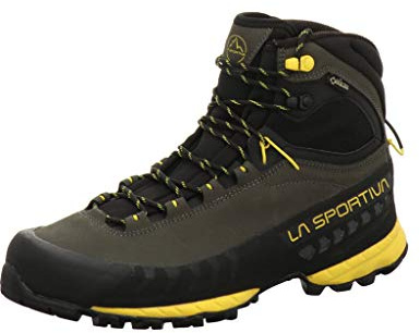 La Sportiva Tx5 GTX, Scarpe da Trekking per Uomo Multicolore Size: 43 EU
