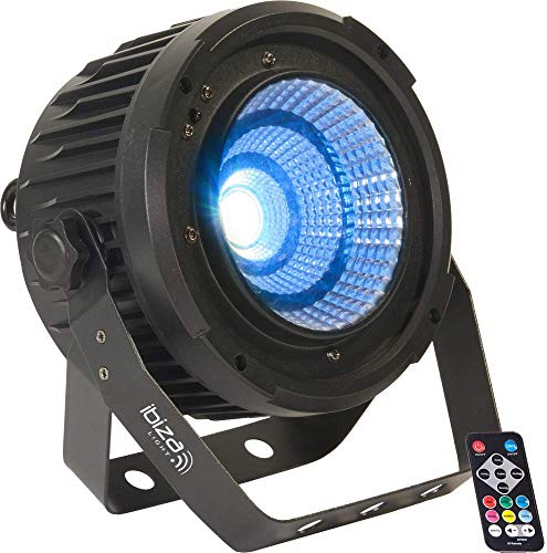 Ibiza PARLED50-COB Projecteur