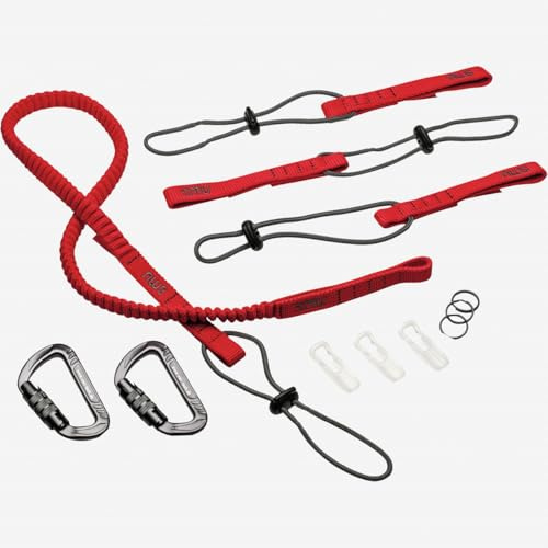 NWS Tool Safety System Set 820-12