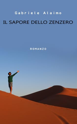 Il sapore dello zenzero