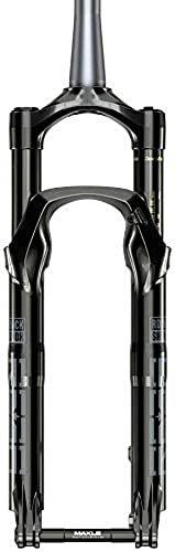 SRAM Corporation Europe Rockshox Reba Fourche de vélo Adulte Unisexe, Multicolore, 140mm