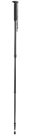 Mckinley Migra X Jr Wanderstöcke Outdoor Trekking Aluminium Gummigriff 80-120 cm Gummispitzen 80-120 cm Gummispitzen MC411288_900