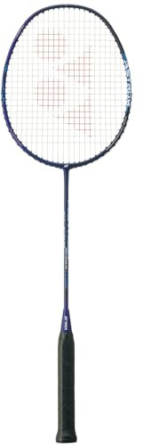 Yonex Astrox Badmintonschläger 01 Clear Strung - Leicht, Power und Kontrolle