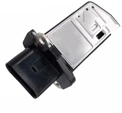 Luftgüte Sensor Passend für Audi A3 8P A4 TT. für VW EOS Golf Mk5 GTI Passat B6 2.0 5-polig, 06F906461A, Luftmassenmesser-Sensor