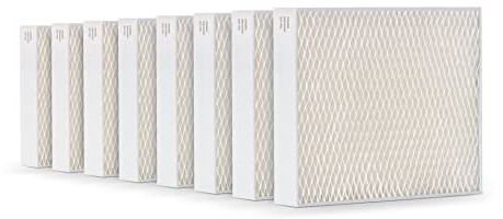 Stadler Form Luftbefeuchter-Filter, effizient und hygienisch, passend zu Oskar, Oskar little und Oskar big, Set mit 8 Sück