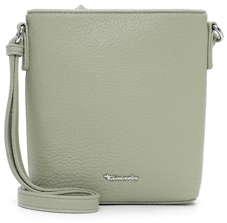 Tamaris Alessia Crossover Bag Pistachio