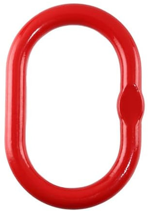 MOUMOUTEN Anello di potenza con carico massimo di 3 tonnellate, attrezzo di sollevamento per il sollevamento di merci in officina