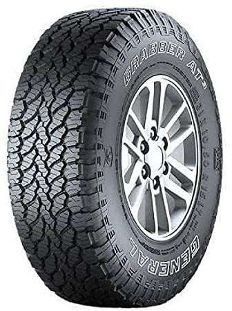 GENERAL 235/55R18 104H FR GRABBER AT3 XL 72EC