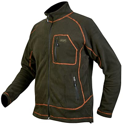 HART INLINER-Z Fleecejacke Herren XXL