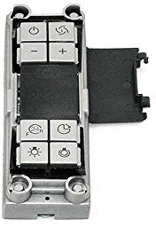 FRANKE Bedieneinheit 133.0279.080 für Dunstabzugshaube FTU 3807 W XS/Ersatzteil/Zubehör