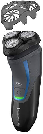Remington® Cordless Rotary Shaver, WETech™ Technology, 100% Waterproof, PR1362C
