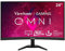 ViewSonic VX2468-PC-MHD 24-inch 1080p HD Curved Gaming Monitor, 165Hz, 1ms, AMD FreeSync Premium, Dual Integrated Speakers, 2x HDMI, DisplayPort