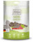 MjAMjAM - Premium Katzensnack - Snackbag - leckeres Rind, 1er Pack (1 x 125 g), naturbelassen ganz ohne synthetische Konservierungsstoffe