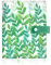 144 emplacements Nail Art Sticker Stockage Livre Feuilles Nail Art Stickers Collecte Album Nail Stickers Vide Présentoir Binder Book Plastique DIY Nail Art Design Outils pour Nail Art Sticker