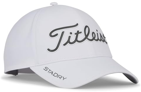 Titleist Herren Players Stadry Cap Cap