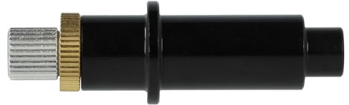 vhbw Messerhalter kompatibel mit Mimaki CG-160FX | CG-130FXII, CG-130FX, CG-130Lx, CG-130SRIII, CG-130SRII Plotter - 7,5/11,5/16 mm Durchmesser