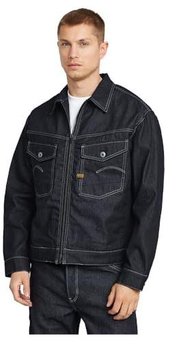 G-STAR Men's Dakota Zip Jacket Jacket