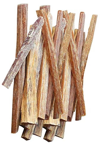 CAXUSD 1tasche Beutel Getrocknete Natürliche Holzanzünder Für Outdoor Grillen Feuermachen Holzstäbchen Feueranzünder
