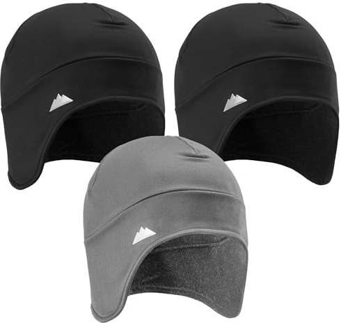 Tough Headwear Sports Headbands for Men - Workout Headbands for Women - Running Headband -Tennis Athletic Sweatband