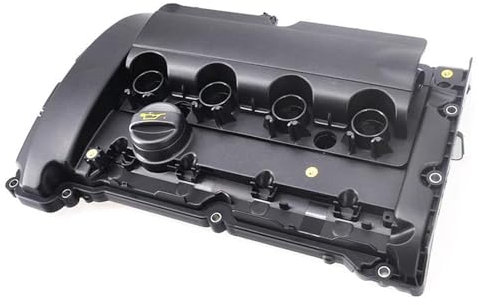 LIANGYIMEI Ventildeckel Für Peugeot 207 208 308 508 3008 5008 Motorzylinderventildeckel Mit Dichtung 0248.Q2 V759886280