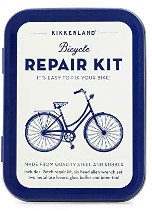 Cykelreparationssats (CD119)