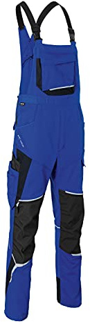KÜBLER Workwear Damen Latzhose Latzhose