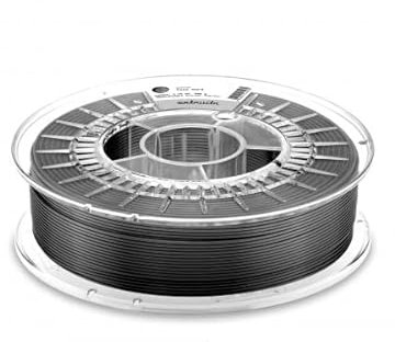 extrudr TPU FLEX Hard CF 1.75mm 0.5 kg black
