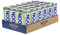 MOONMATE MOON WATER Refresco Lima y Jengibre Ecológico 24 x 250 ml, Natural, Sin Colorantes ni Conservantes