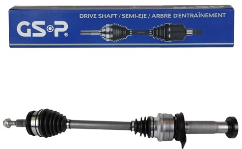 ANTRIEBSWELLE GSP 201533 - für VW Transporter T5