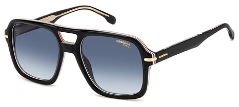 Carrera 317/S Striped black 55/20/150 Herren Sonnenbrillen