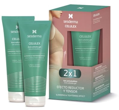 Pack Duplo Celulex 2 piezas