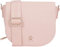 Tommy Hilfiger Sac à Bandoulière Sac Femme Logotape Large Bandoulière, Rose (Foggy Pink), Taille Unique