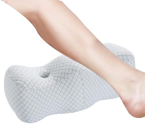 Cojín de elevación de Rodilla, Almohadas de cuña de cuña de Pierna de