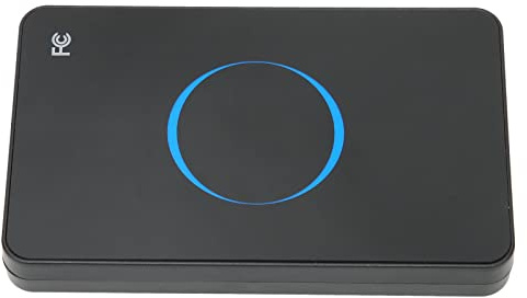 Kartenleser NFC Reader Writer USB 125KHz ID Leser R80D mit LED Anzeige